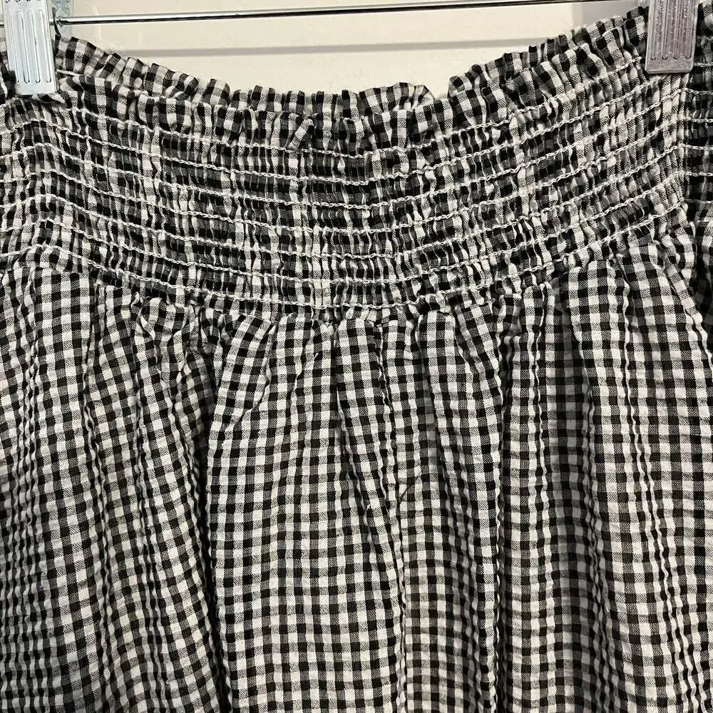 NWT Agnes & Dora whimsical woman ball skirt - Picture 6 of 8